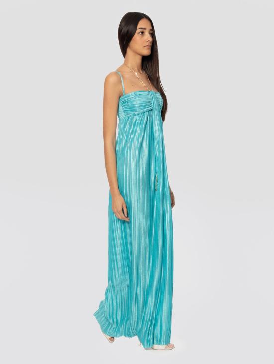 25SS 사비나 무사예프 롱 원피스 D206501225 - SABINA MUSAYEV