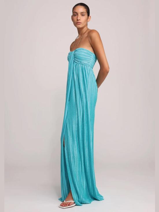 25SS 사비나 무사예프 롱 원피스 D206501225 - SABINA MUSAYEV