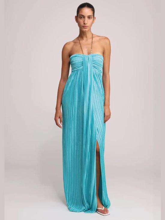 25SS 사비나 무사예프 롱 원피스 D206501225 - SABINA MUSAYEV