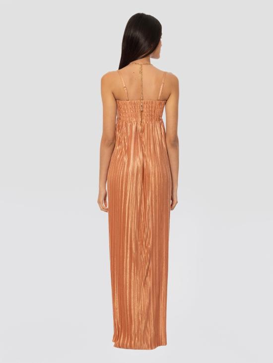 25SS 사비나 무사예프 롱 원피스 D206501396 - SABINA MUSAYEV