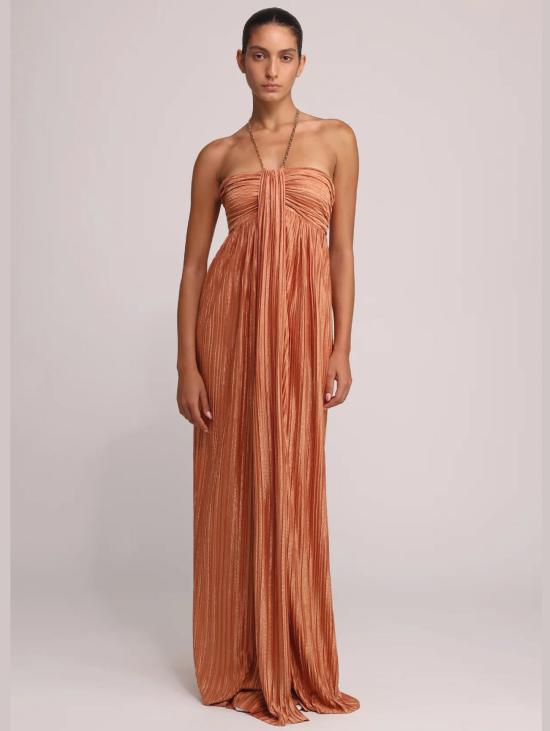 25SS 사비나 무사예프 롱 원피스 D206501396 - SABINA MUSAYEV