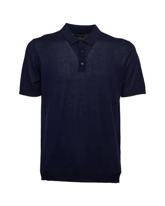 25SS 로베르토 콜리나 스웨터 RB10024 Blu