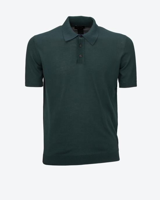 25SS 로베르토 콜리나 터틀넥 RB10024 26 Verde - ROBERTO COLLINA