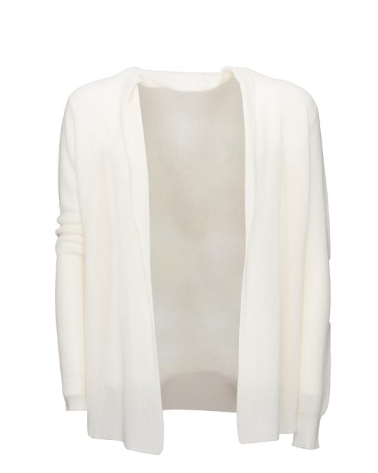 25SS 로베르토 콜리나 가디건 RB11312 02 ECRU