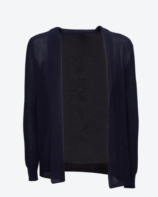 25SS 로베르토 콜리나 가디건 RB11312 10 BLU - ROBERTO COLLINA