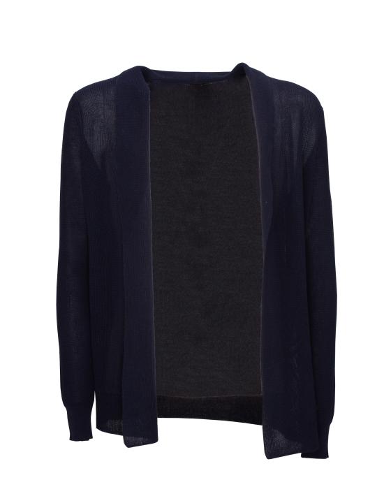 25SS 로베르토 콜리나 가디건 RB11312 10 BLU