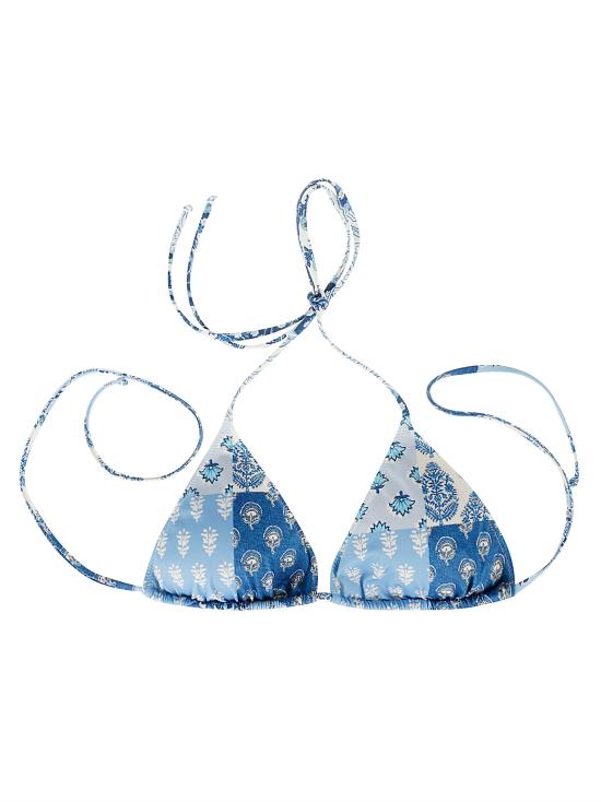 25SS 세인트바쓰 비키니 수영복 LEH0001 01021H RADICAL PATCH 3161