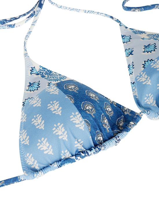 25SS 세인트바쓰 비키니 수영복 LEH0001 01021H RADICAL PATCH 3161 - MC2 SAINT BARTH