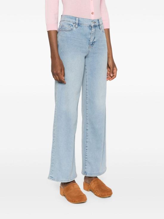 25SS 프레임 데님 팬츠 LSP814 TRBT Blue - FRAME