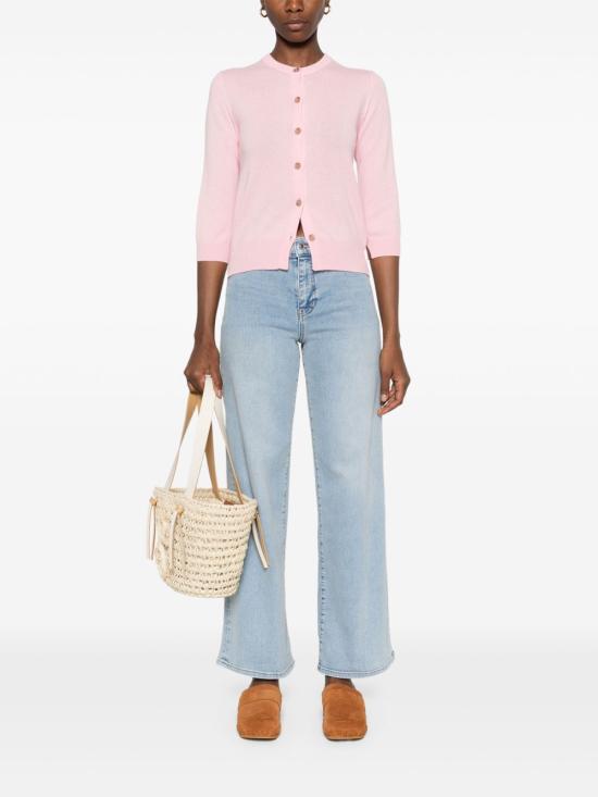 25SS 프레임 데님 팬츠 LSP814 TRBT Blue - FRAME