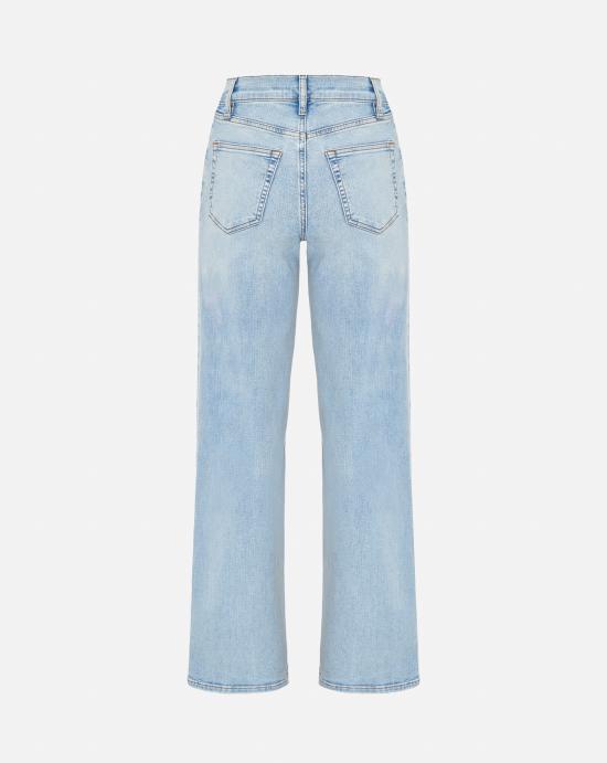 25SS 프레임 데님 팬츠 LSP814 TRBT Blue - FRAME