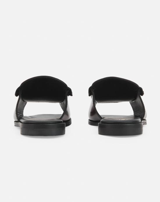 25SS 세바고 뮬/슬리퍼 73115ZW 903 Brown brugundy - SEBAGO