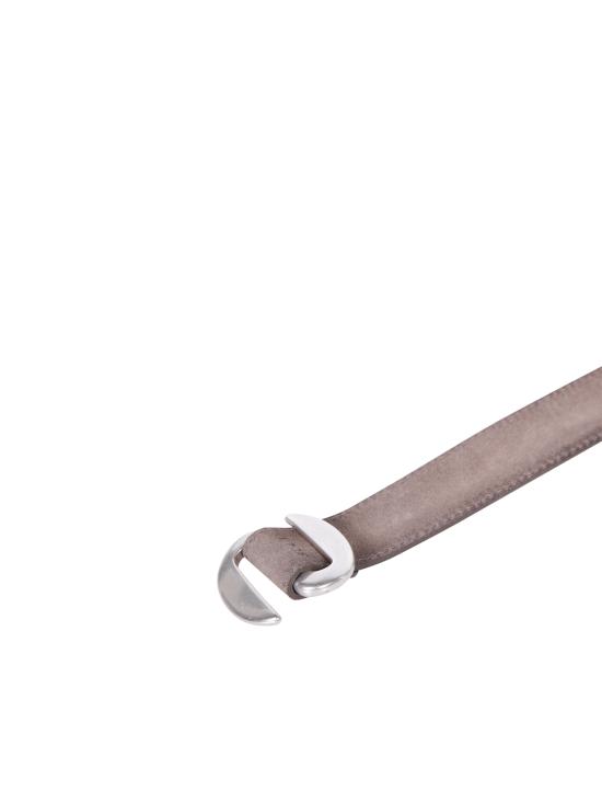 26SS 오르치아니 벨트 U08241 CLB FAN Beige - ORCIANI