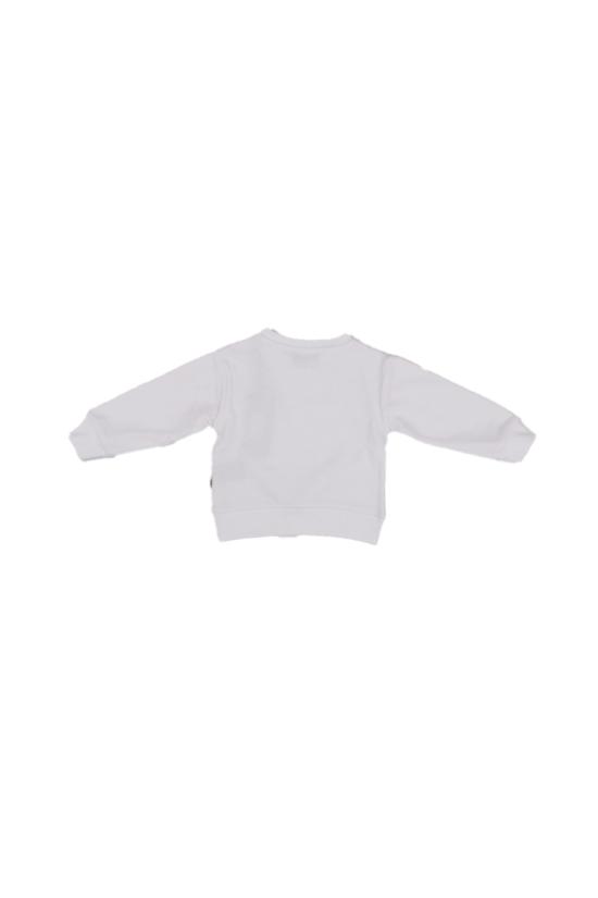 25SS [주니어] 존 리치몬드 니트/스웻셔츠 RBP25169FE WHITE White - JOHN RICHMOND