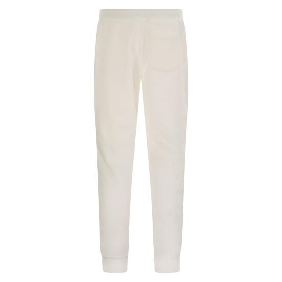 25SS 폴로 랄프로렌 스트레이트 팬츠 710881518 WHITE - POLO RALPH LAUREN