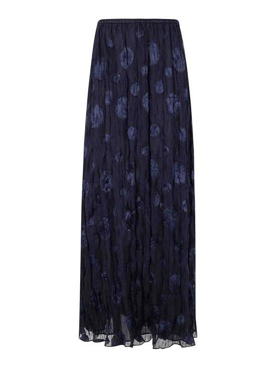  엠포리오 아르마니 스커트 EW000886AF12530F4031 Blue