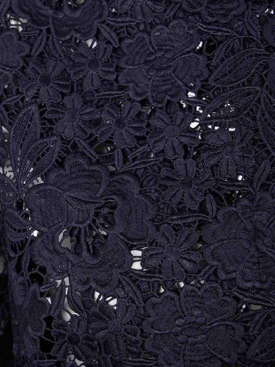  파로쉬 자켓 D430380PEONIA012 Blue - PAROSH