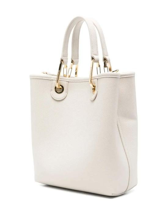  엠포리오 아르마니 토트백 EW000362AF12036M1051 Nude Neutrals - EMPORIO ARMANI