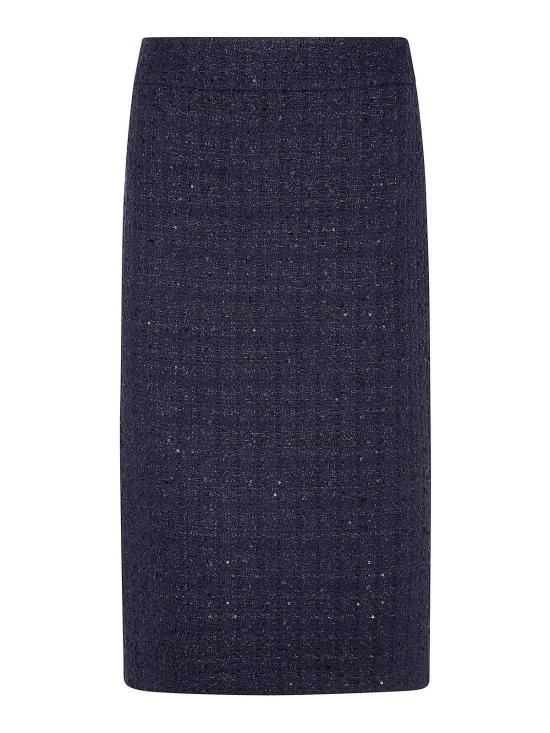  엠포리오 아르마니 스커트 EW001453AF12520UB115 Blue