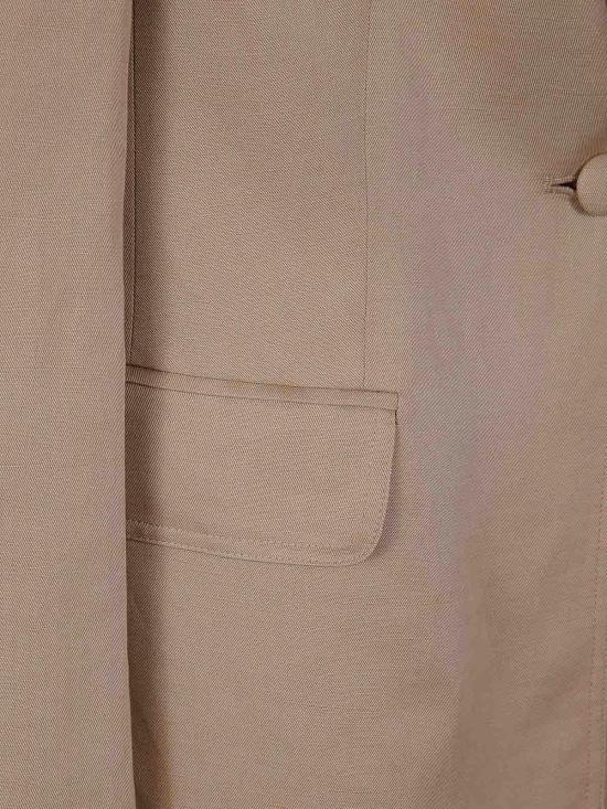  트윈셋 수트 자켓 251TE214012145 Brown - TWINSET