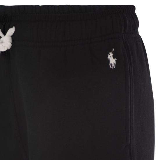 25SS 폴로 랄프로렌 스트레이트 팬츠 211935585 BLACK - POLO RALPH LAUREN