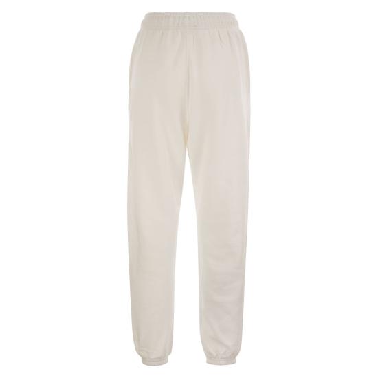 25SS 폴로 랄프로렌 스트레이트 팬츠 211935585 WHITE - POLO RALPH LAUREN