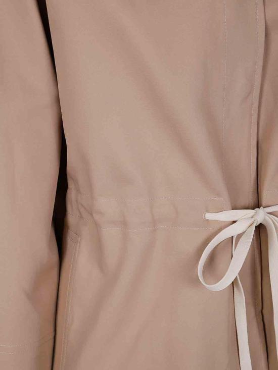  트윈셋 자켓 251TE218012145 Brown - TWINSET