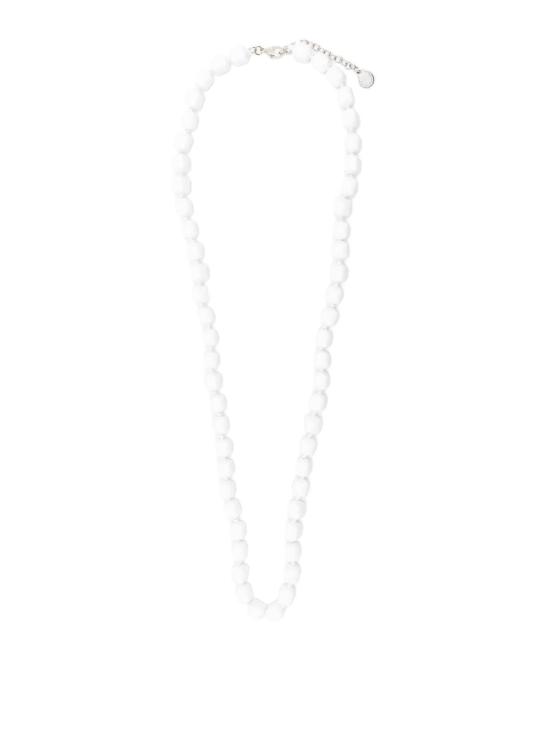  엠포리오 아르마니 목걸이/팬던트 EW001796AF15489U0006 White