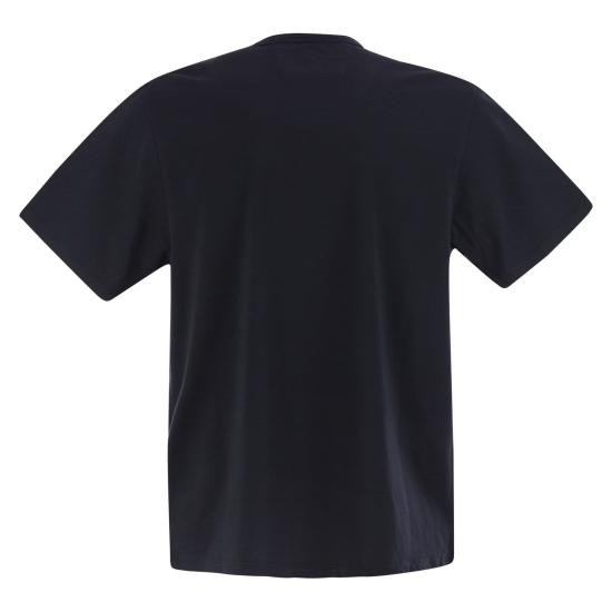 25SS 씨피 컴퍼니 반팔 티셔츠 18CMTS085A BLUE - C.P. COMPANY