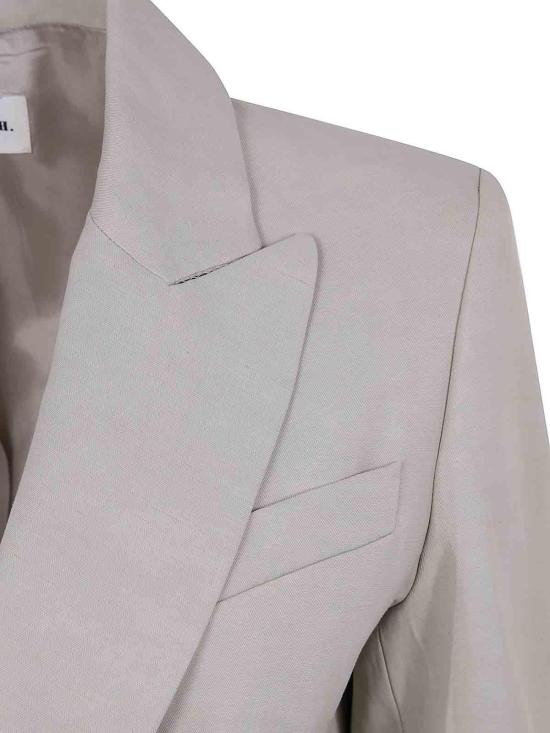  파로쉬 수트 자켓 D420267RAISA25038 Grey - PAROSH