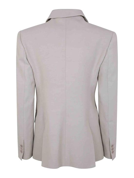  파로쉬 수트 자켓 D420267RAISA25038 Grey - PAROSH