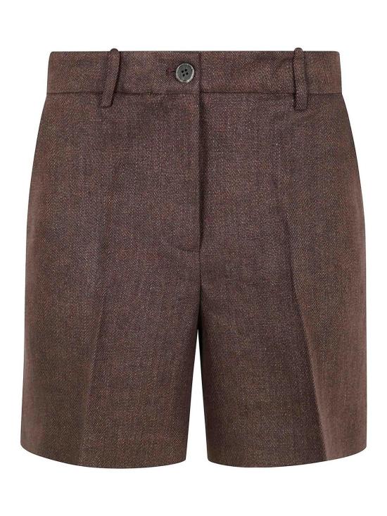  파로쉬 의류 D210154BETULLA086 Brown