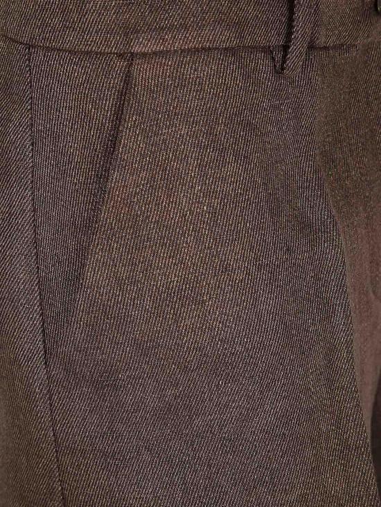  파로쉬 의류 D210154BETULLA086 Brown - PAROSH