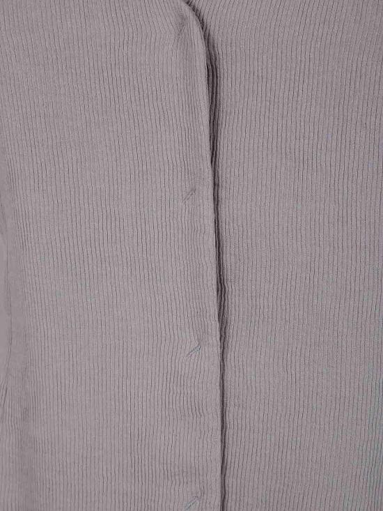  엠포리오 아르마니 베스트 EW000870AF12523U8036 Grey - EMPORIO ARMANI