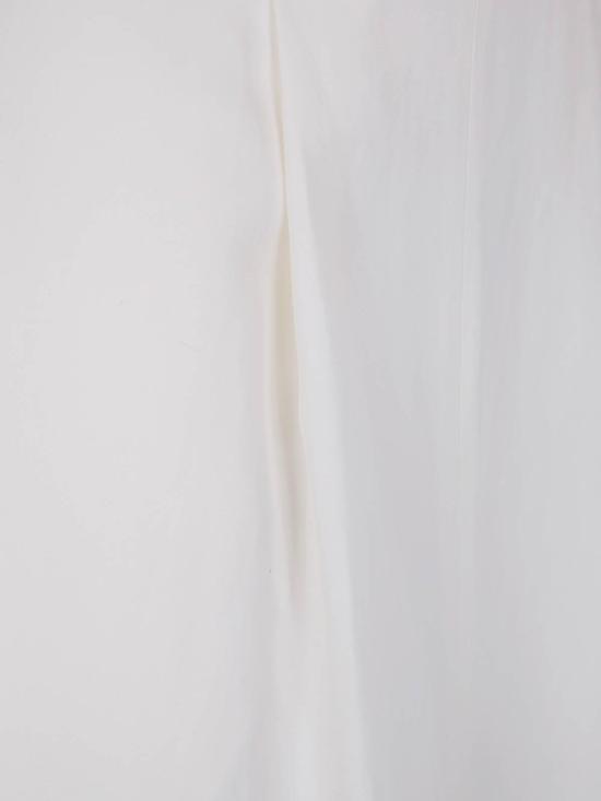  파로쉬 스커트 D620484RAISA25002 White - PAROSH