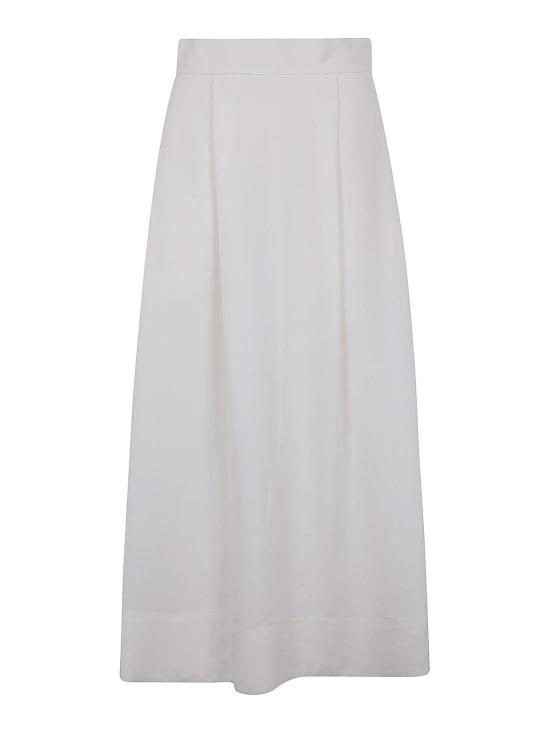  파로쉬 스커트 D620484RAISA25002 White