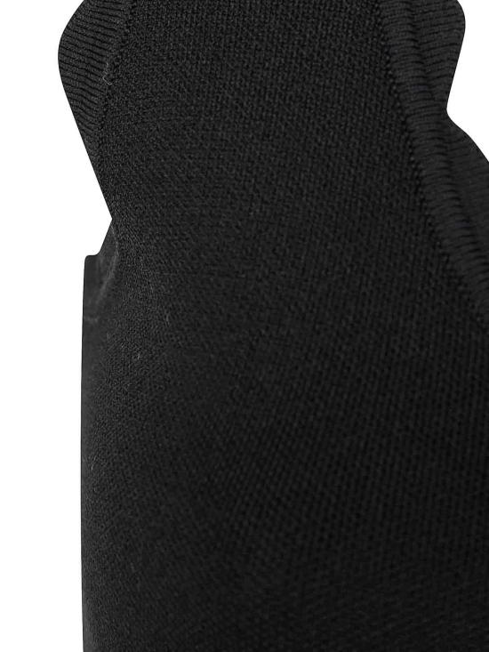  블루걸 민소매 티셔츠 RA5064MA84P22222 Black - BLUGIRL