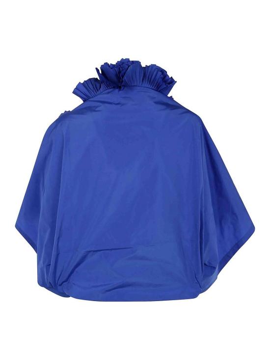  파로쉬 숏 스커트 D400011PIMPY046 Blue - PAROSH