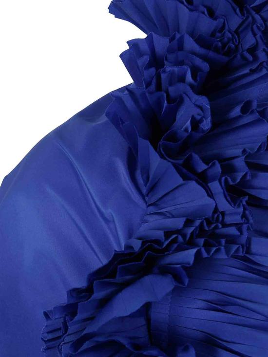  파로쉬 숏 스커트 D400011PIMPY046 Blue - PAROSH