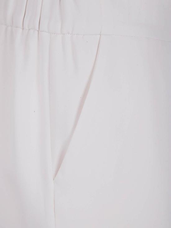  파로쉬 스트레이트 팬츠 D231162PANTY25002 White - PAROSH