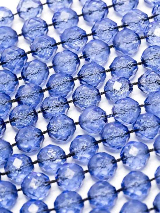  엠포리오 아르마니 목걸이/팬던트 EW001786AF15473UB089 Blue - EMPORIO ARMANI