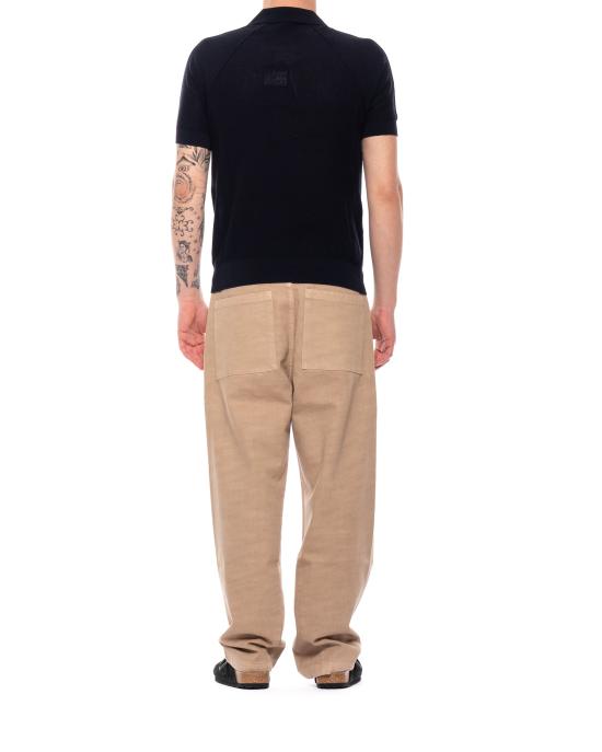 25SS 파올로페코라 폴로 티셔츠 F100 6685 - PAOLO PECORA