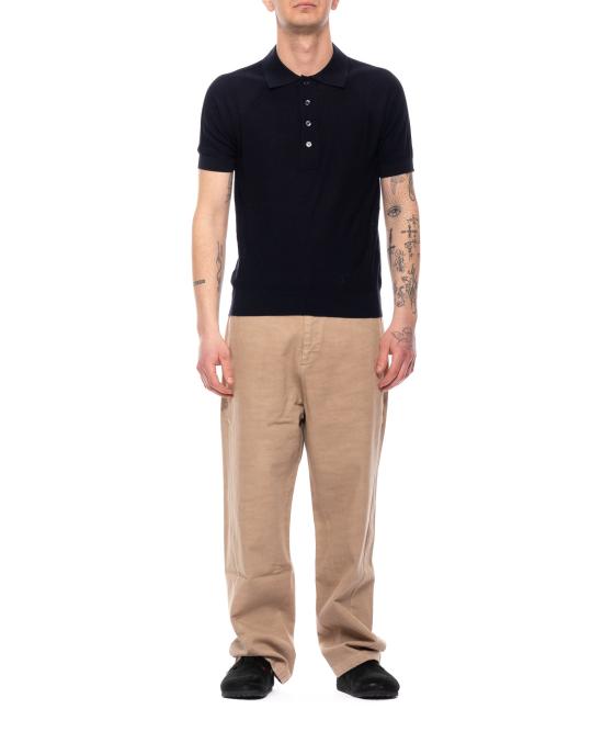 25SS 파올로페코라 폴로 티셔츠 F100 6685