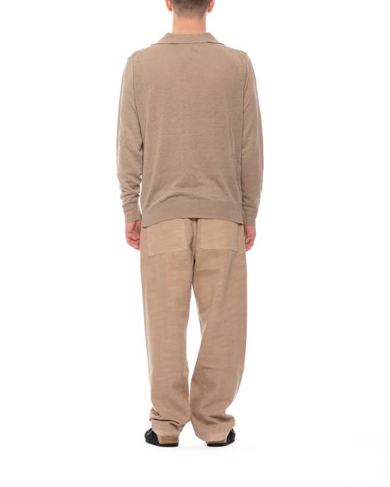 25SS 코스투메인 긴팔 티셔츠 MATHIEU 50 - COSTUMEIN