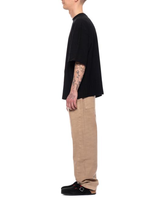 25SS 코스투메인 반팔 티셔츠 OPHELIA 1 - COSTUMEIN