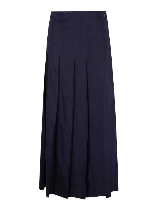  파로쉬 스커트 D620485RAISA25012 Blue