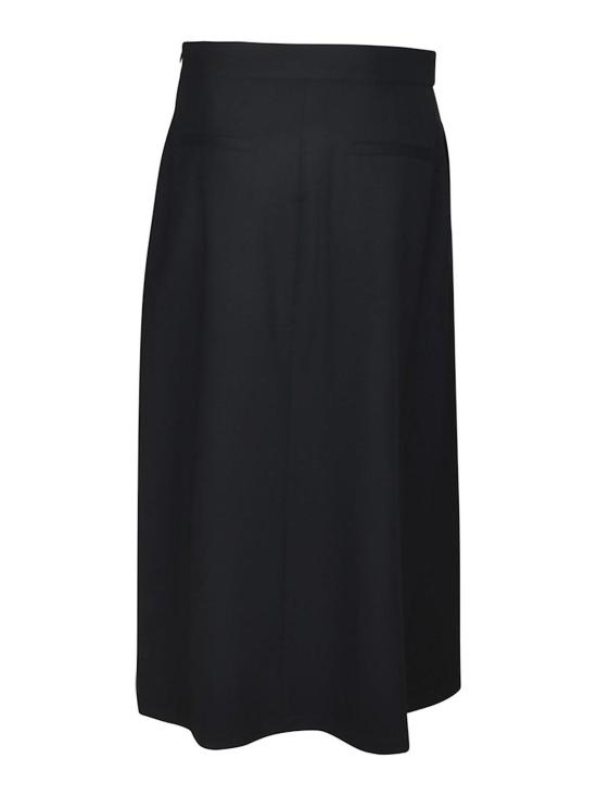  파로쉬 스커트 D621112012 Blue - PAROSH