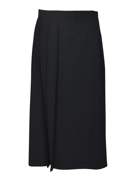  파로쉬 스커트 D621112012 Blue