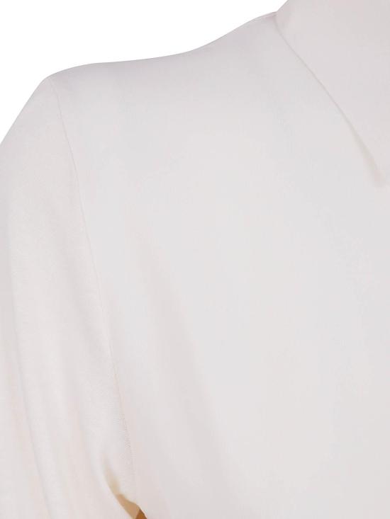 27SS 세븐티 폴로 티셔츠 MJ1981890180006 White - SEVENTY