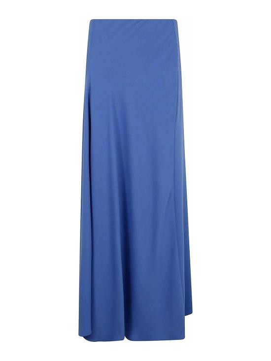  파로쉬 스커트 D621142PANTY25046 Blue